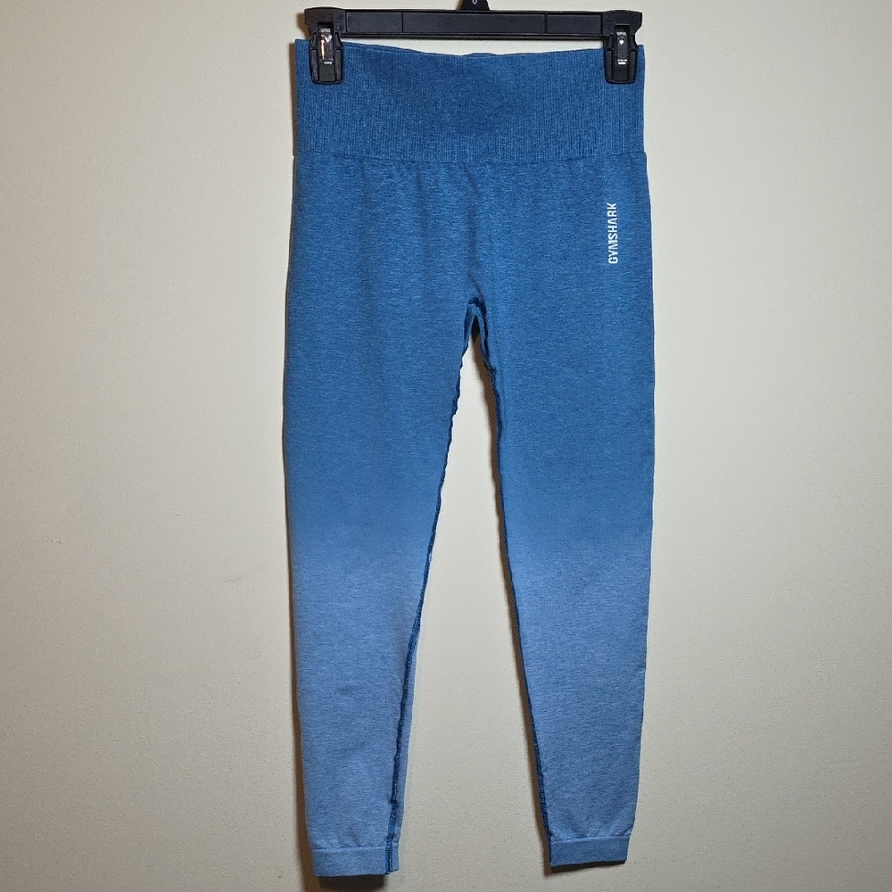 Gymshark Blue Leggings